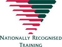 Nationally Recognised Training