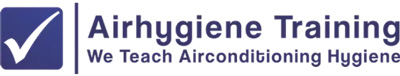 Airhygiene Training. We teach airconditioning hygiene