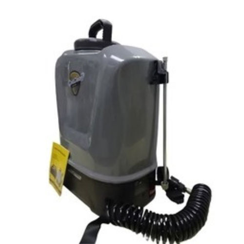 PCW-4WLI 16 litre back pack cleaner